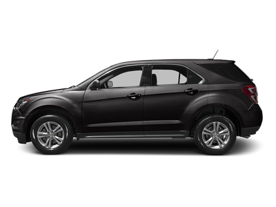 2016 Chevrolet Equinox Base