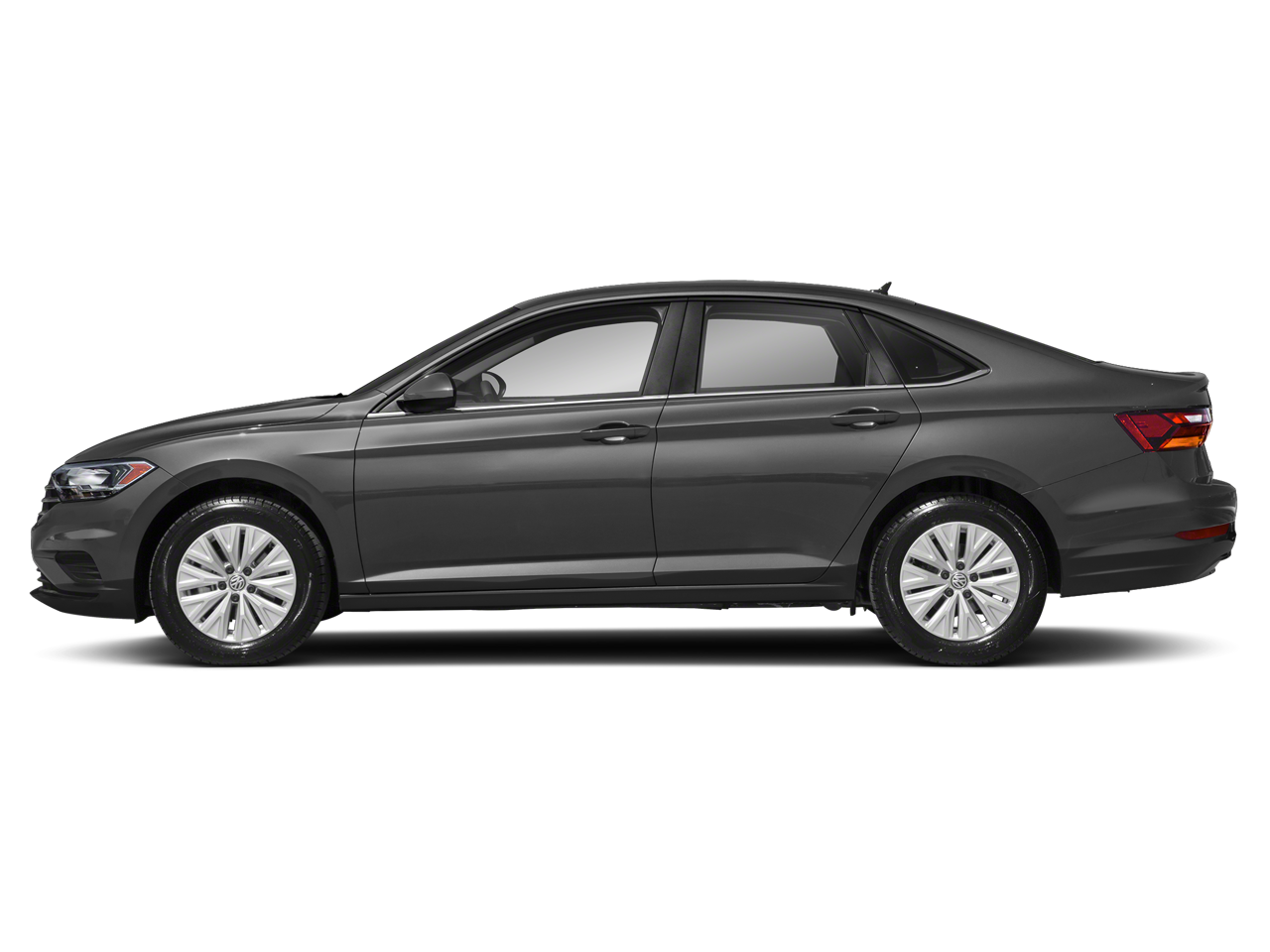 2019 Volkswagen Jetta Base