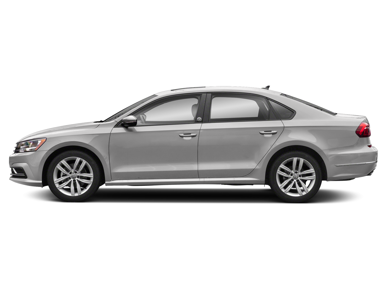 2019 Volkswagen Passat Base