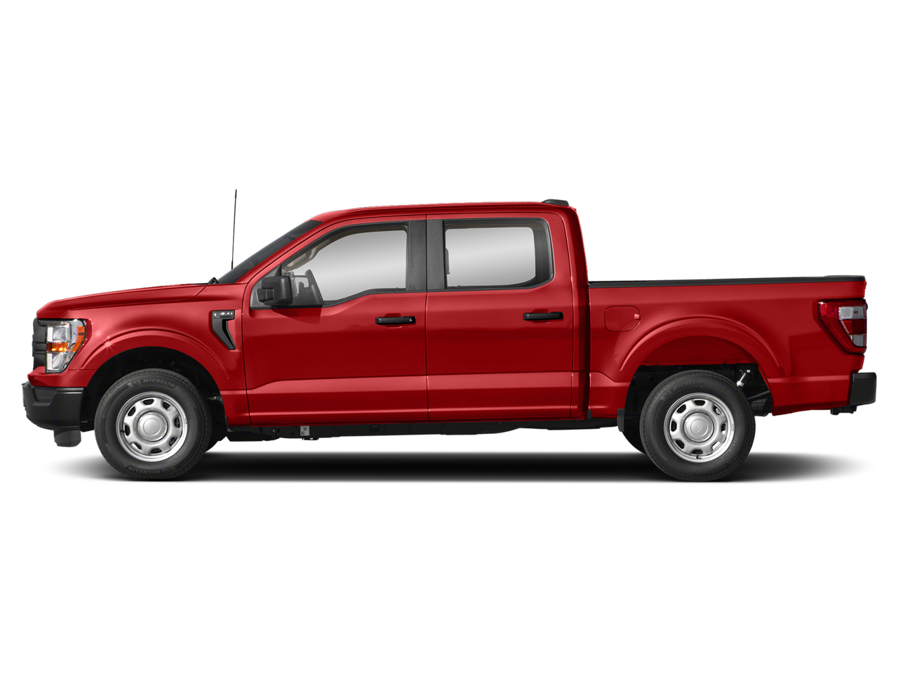 2021 Ford F-150 Base
