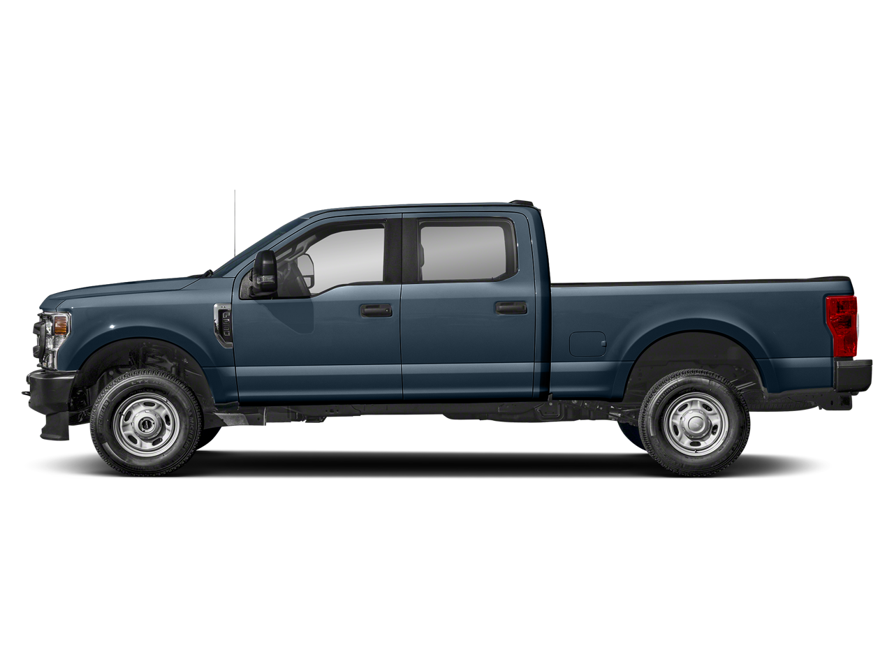 2021 Ford F-350SD XL