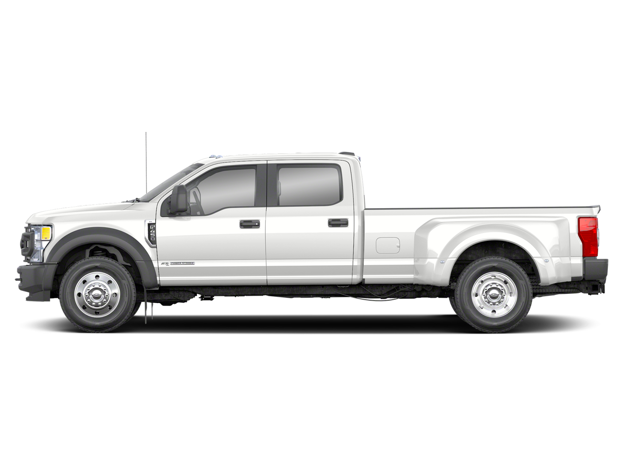 2021 Ford F-450SD XLT DRW