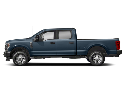 2022 Ford F-350SD XL