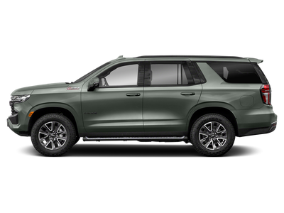 2023 Chevrolet Tahoe Base