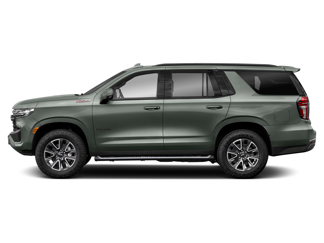 2023 Chevrolet Tahoe Base