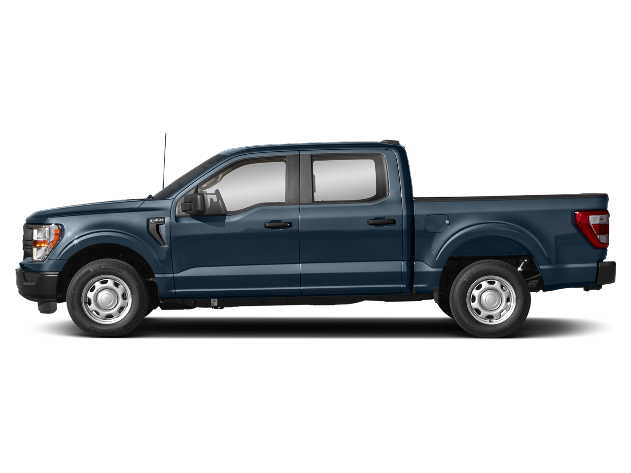 2023 Ford F-150 Base