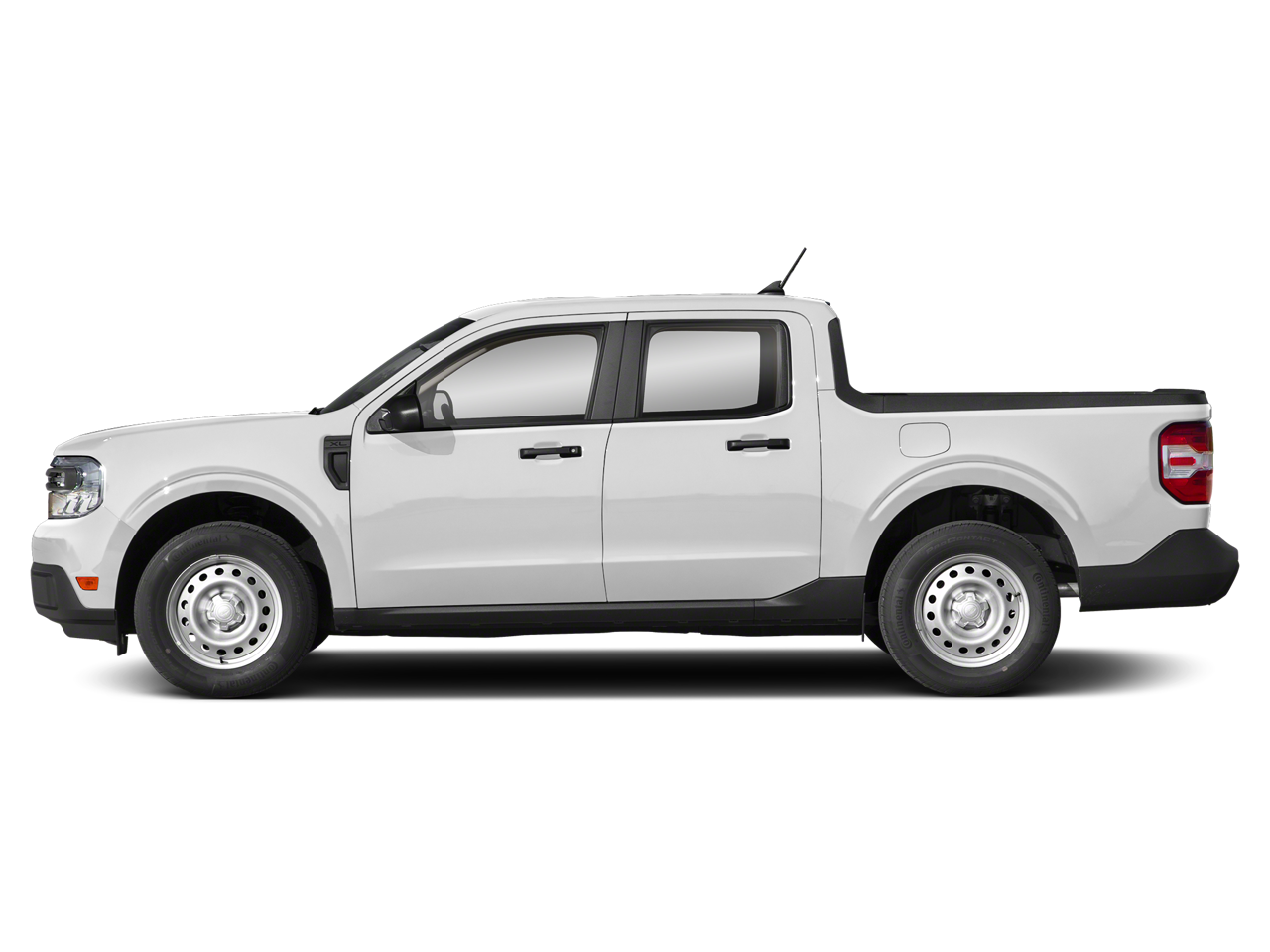 2023 Ford Maverick Base