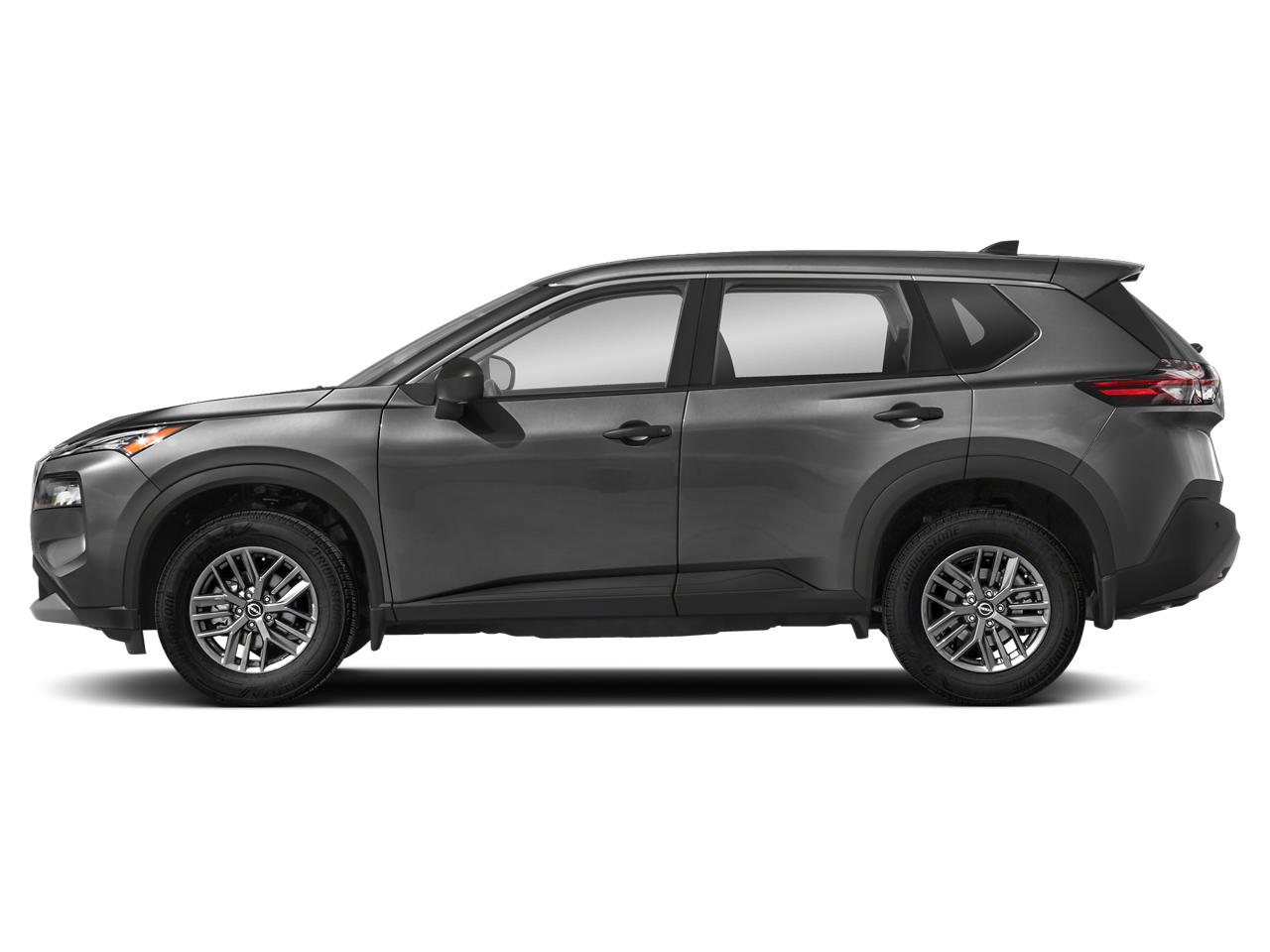 2023 Nissan Rogue Base