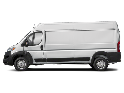 2023 RAM ProMaster 2500 2500 High Roof 159" WB