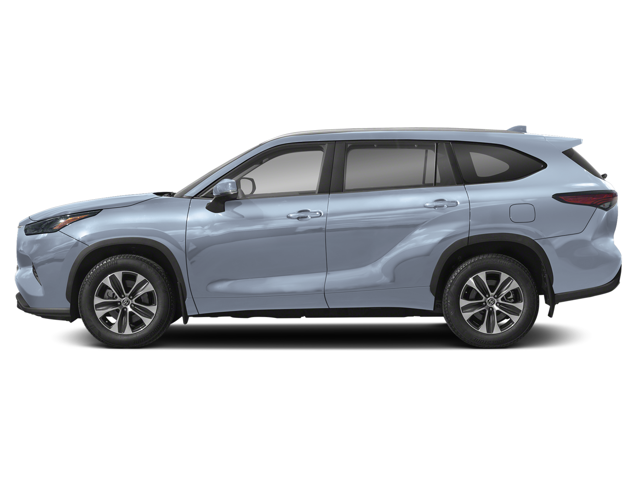 2023 Toyota Highlander Base
