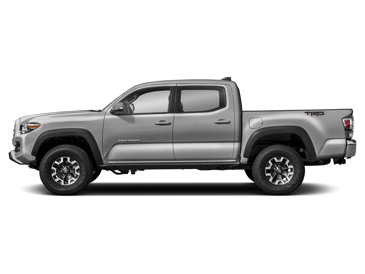 2023 Toyota Tacoma Base