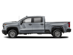2024 Chevrolet Silverado 2500HD ZR2