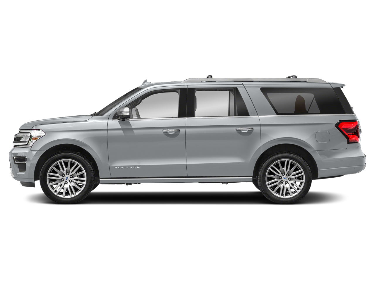 2024 Ford Expedition Max Base