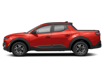 2025 Hyundai Santa Cruz Base