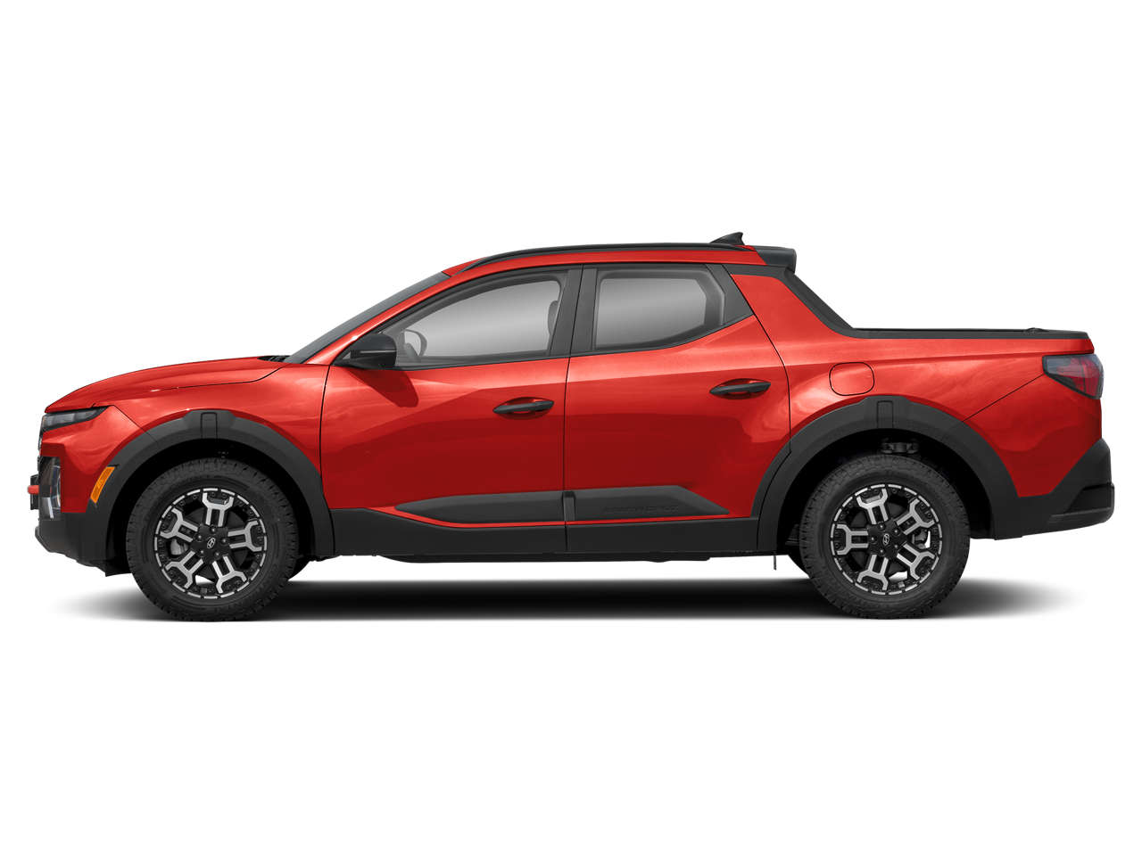 2025 Hyundai Santa Cruz Base