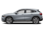 2025 Mercedes-Benz GLA Base 4MATIC®
