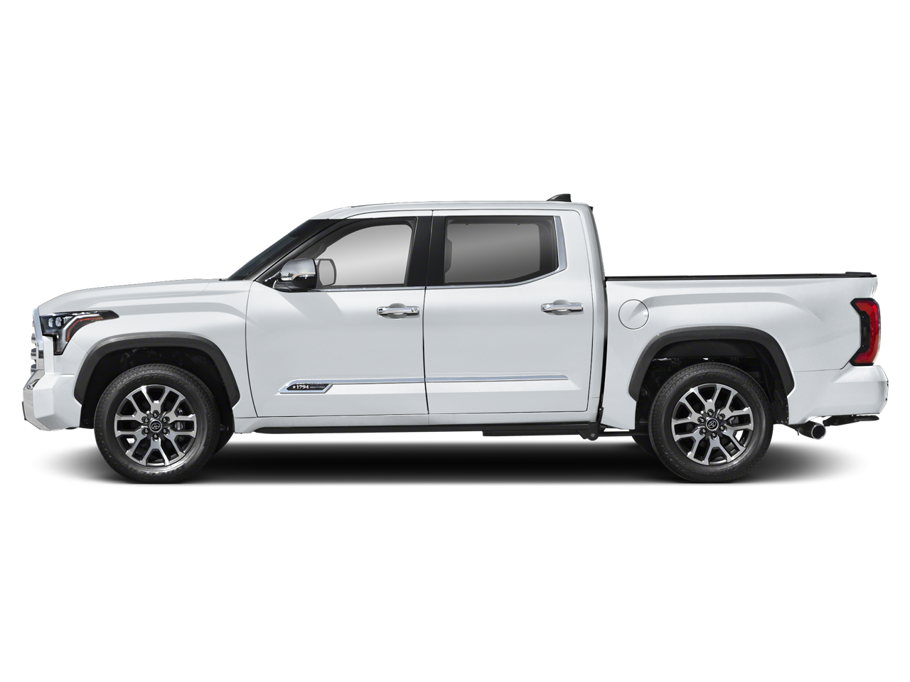 2025 Toyota Tundra 1794 Edition