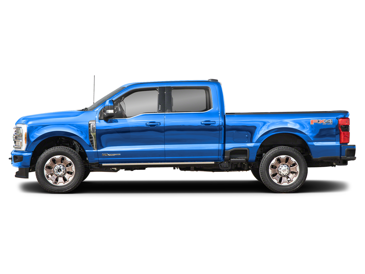 2026 Ford F-250SD F-250® King Ranch®