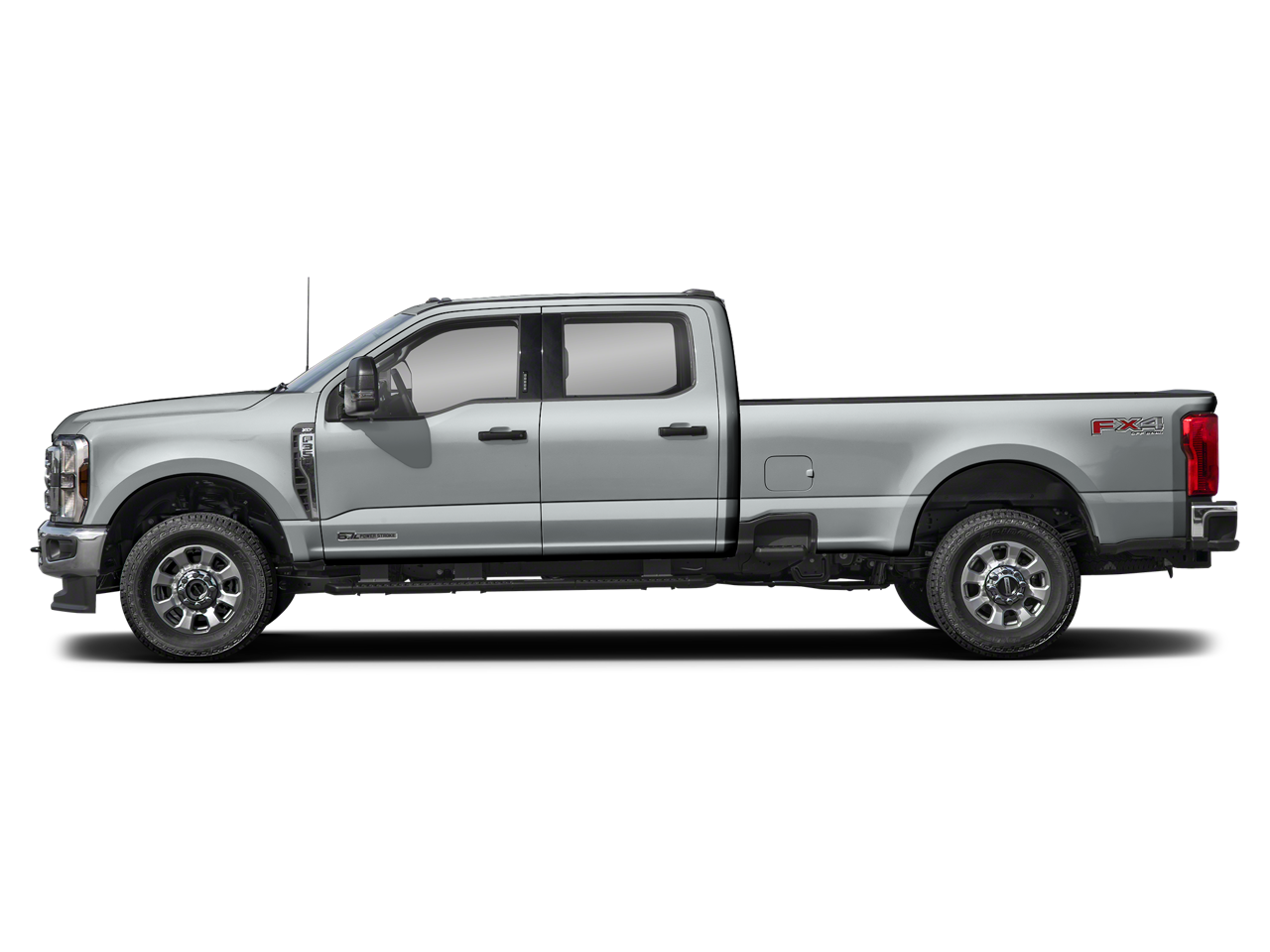 2026 Ford F-350SD F-350® XLT