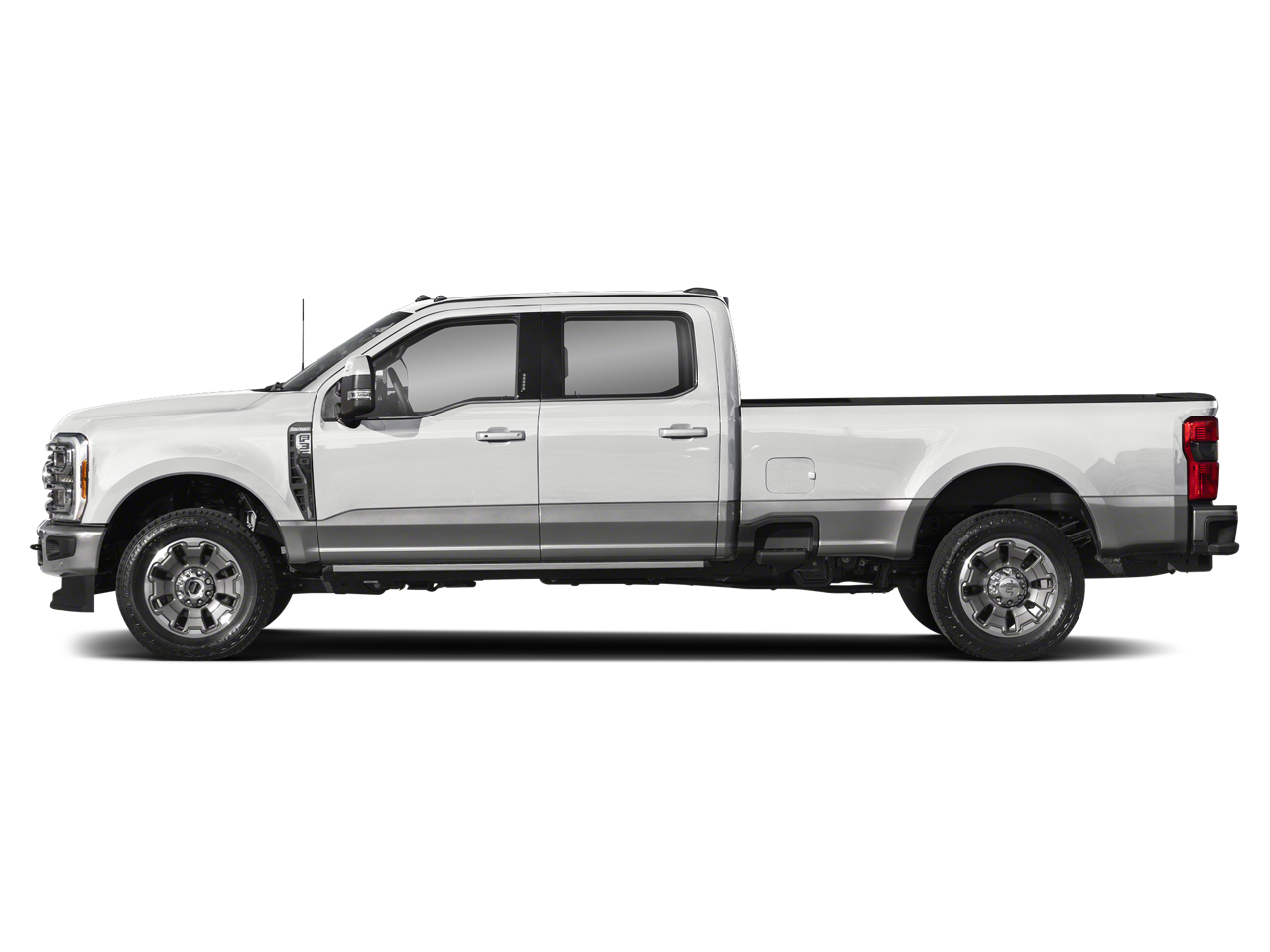 2026 Ford F-350SD F-350® King Ranch®