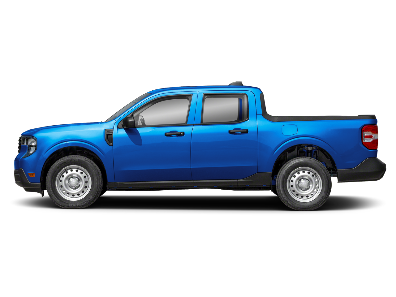 2026 Ford Maverick Base