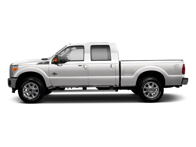 2011 Ford F-250SD King Ranch