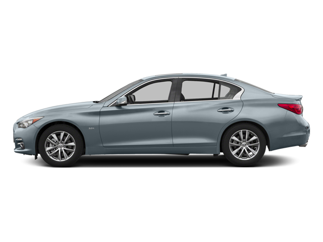 2017 INFINITI Q50 3.0t Premium
