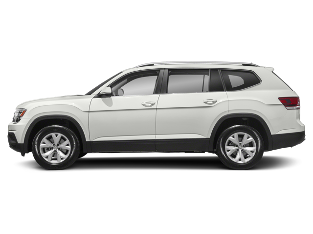2018 Volkswagen Atlas 3.6 SEL Premium