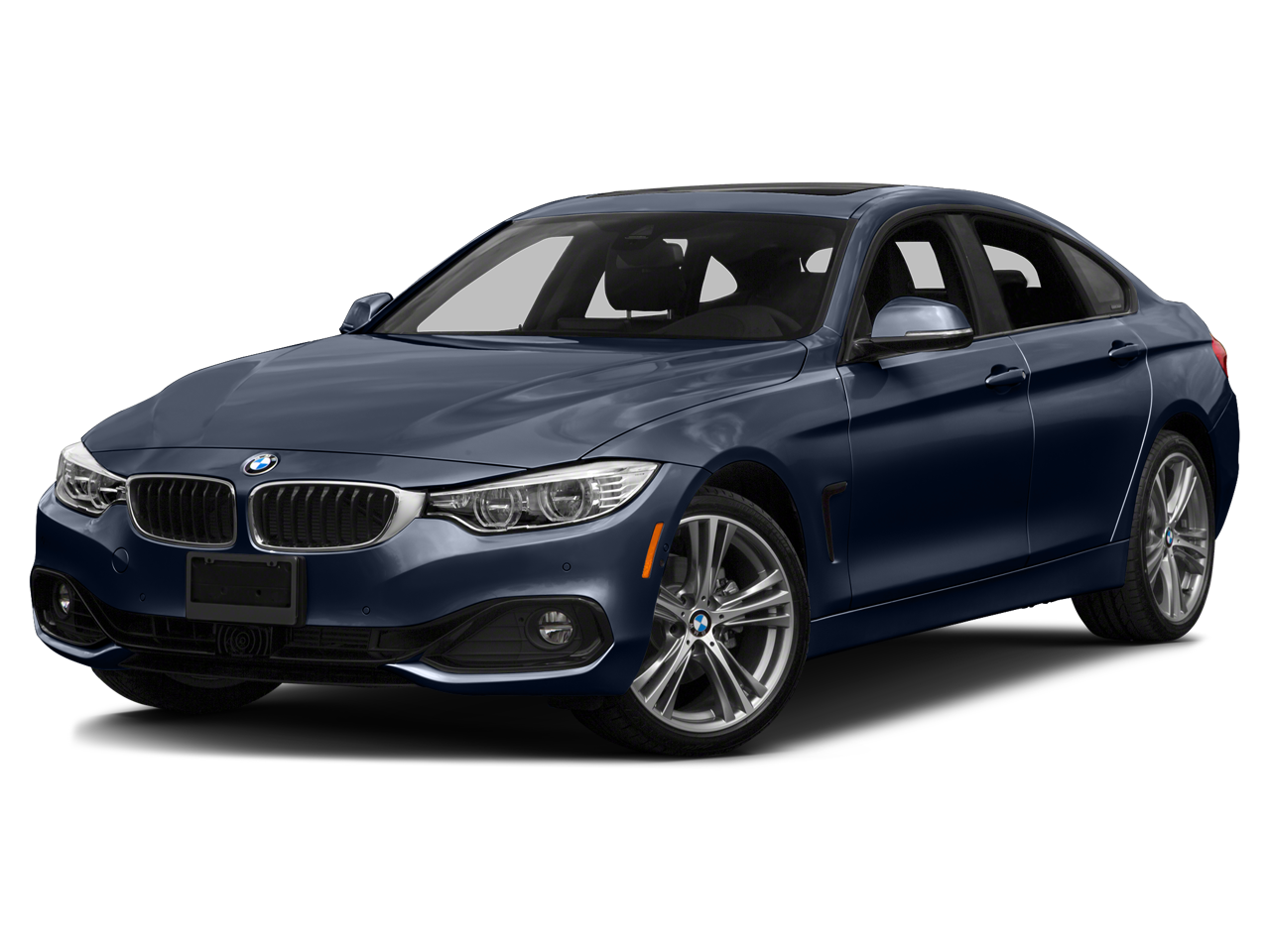2015 BMW 4 Series 428i