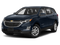 2018 Chevrolet Equinox LT w/1LT