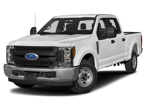 2019 Ford F-250SD Lariat