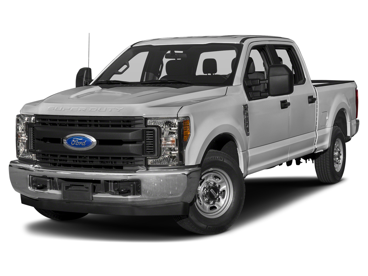 2019 Ford F-250SD Base