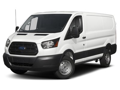 2019 Ford Transit-250 130 WB Low Roof Cargo