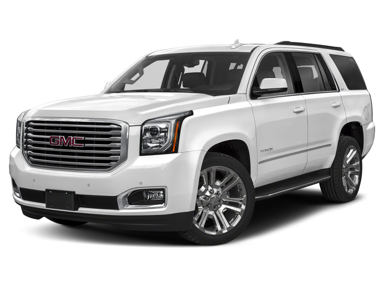2019 GMC Yukon Base