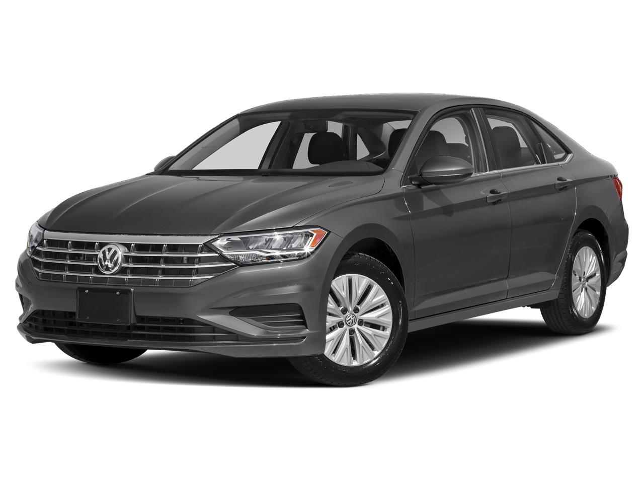 2019 Volkswagen Jetta Base