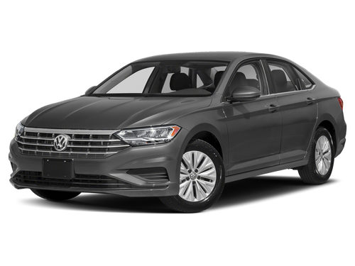 2019 Volkswagen Jetta Base