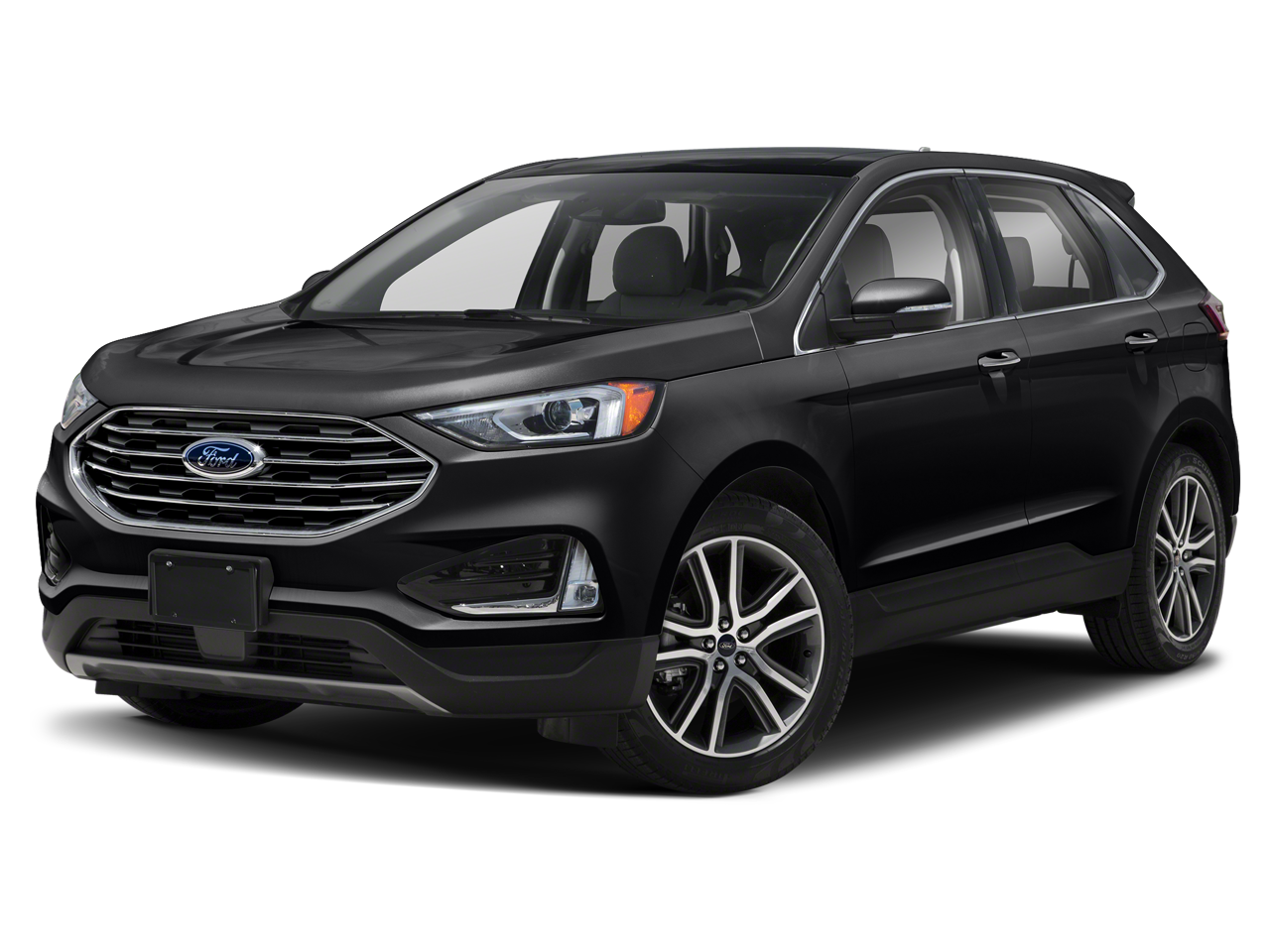 2020 Ford Edge Base