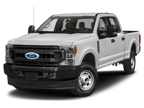 2020 Ford F-350SD Base
