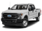 2020 Ford F-350SD Base