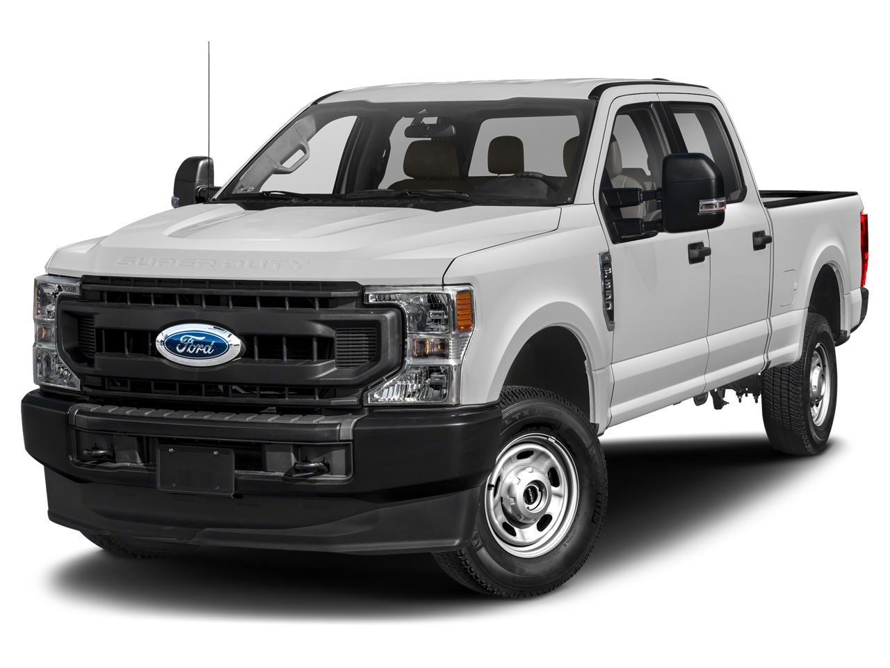 2020 Ford F-350SD Base