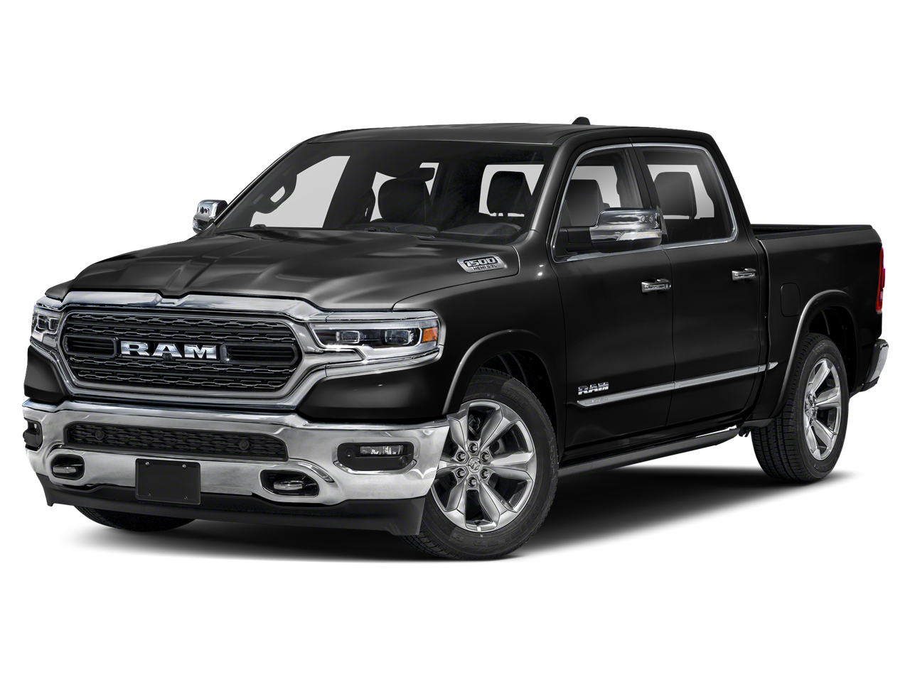 2020 RAM 1500 Base