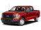 2021 Ford F-150 Base