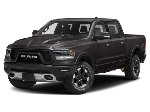 2021 RAM 1500 Base