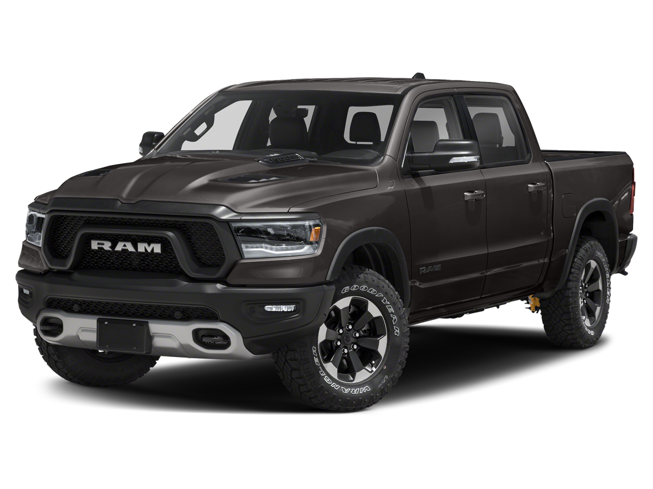 2021 RAM 1500 Base