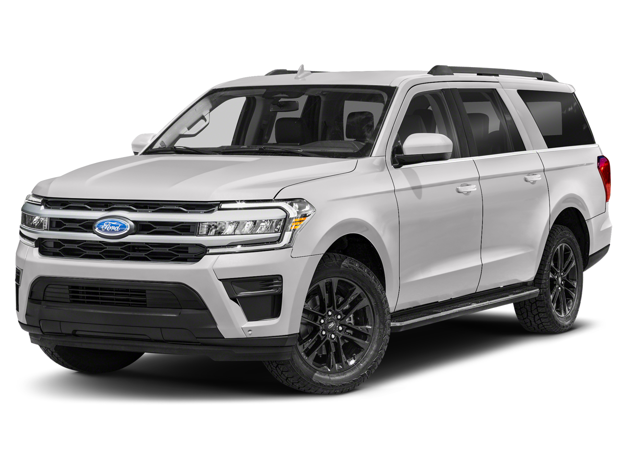 2022 Ford Expedition Max Base