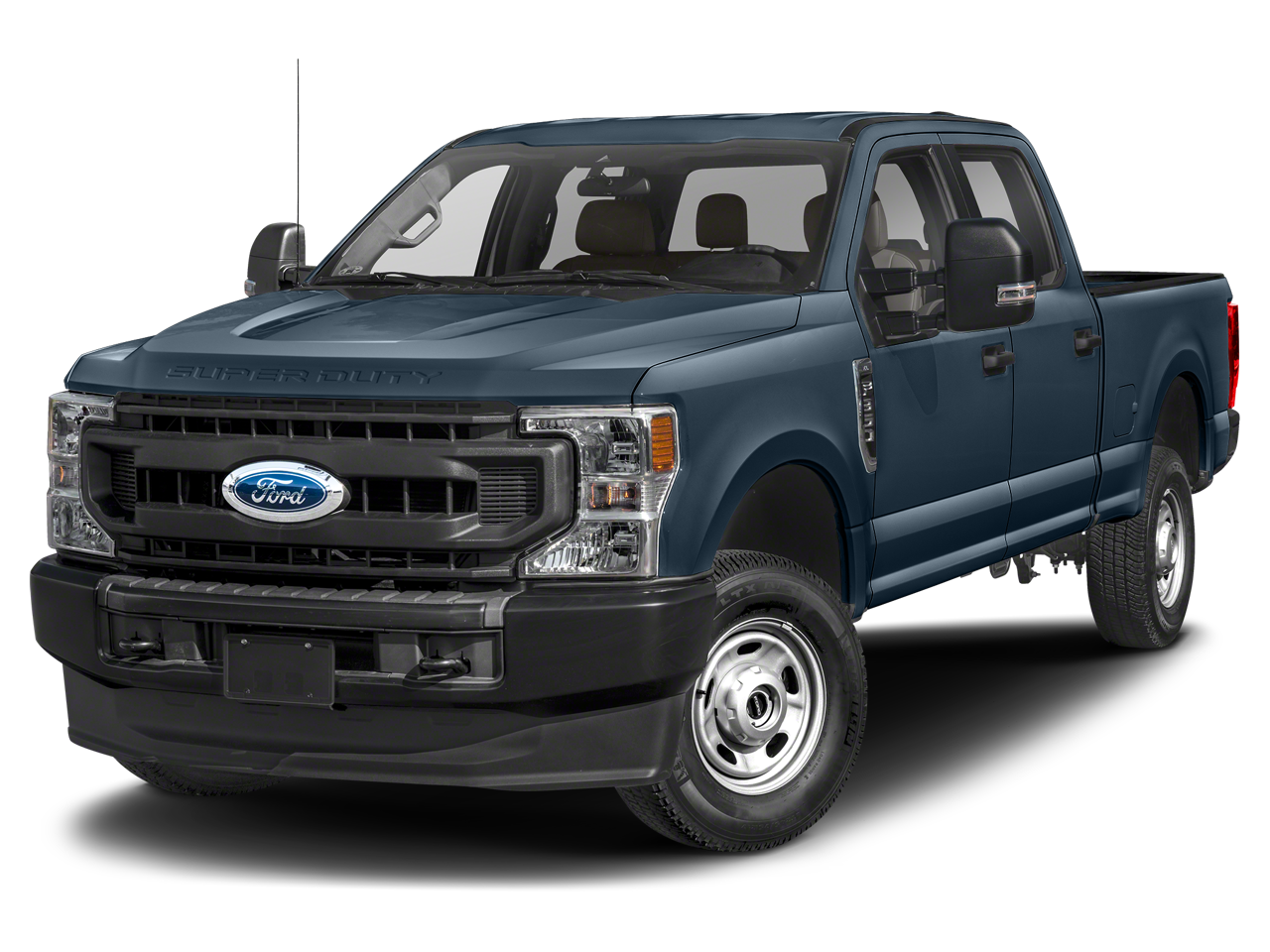 2022 Ford F-350SD XL