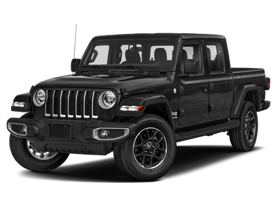 2022 Jeep Gladiator Base
