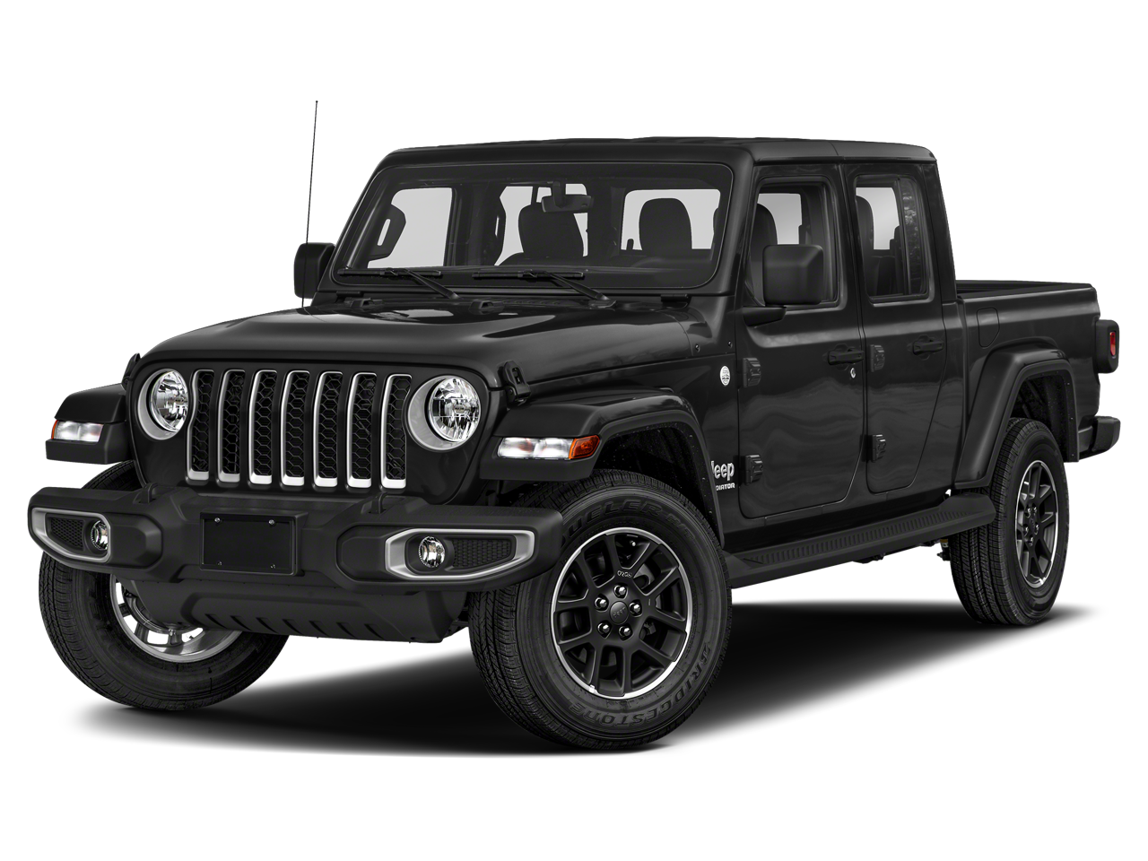 2022 Jeep Gladiator Base