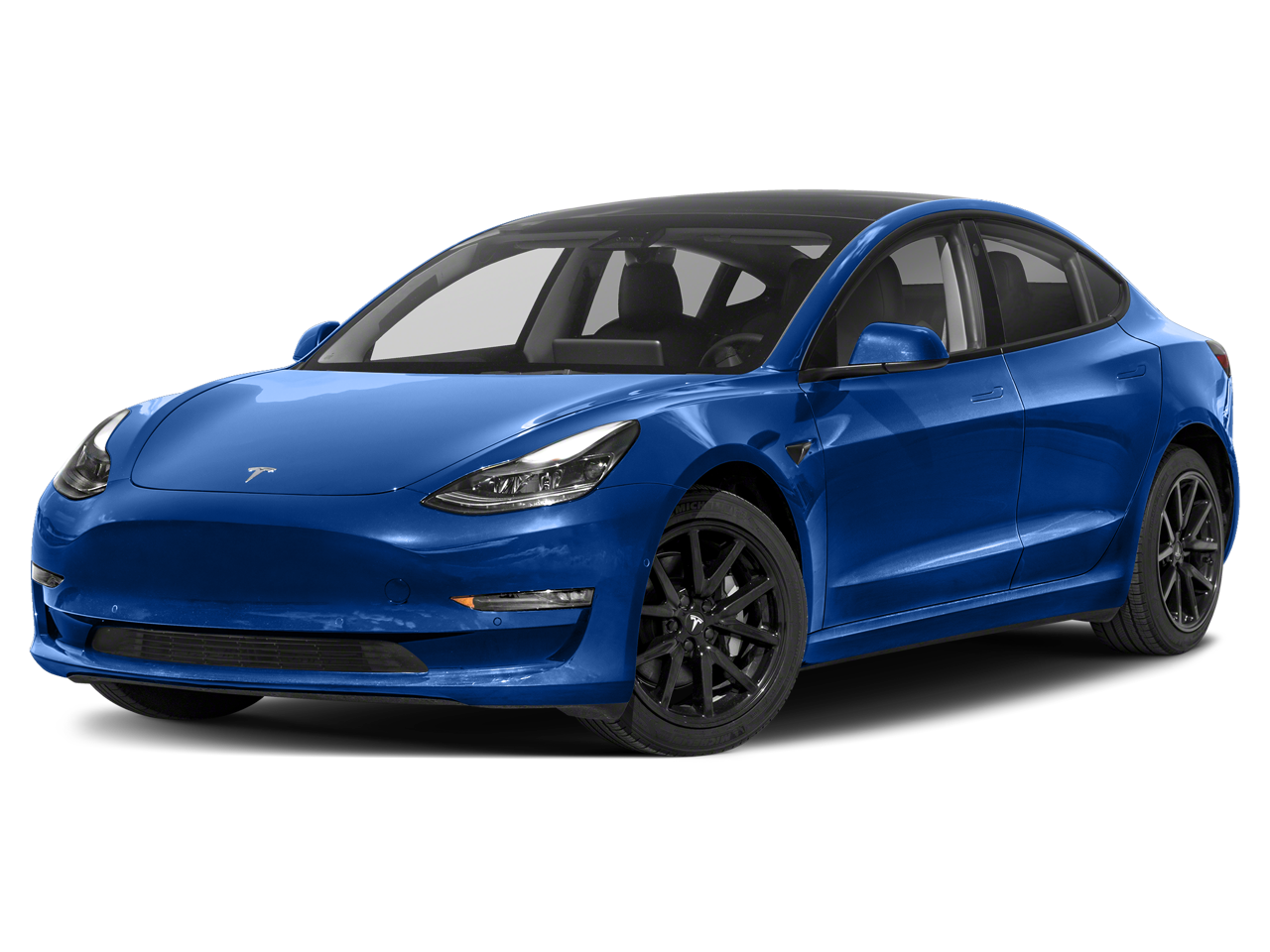 2022 Tesla Model 3 Long Range Dual Motor All-Wheel Drive's photo