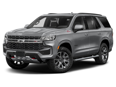 2023 Chevrolet Tahoe Base